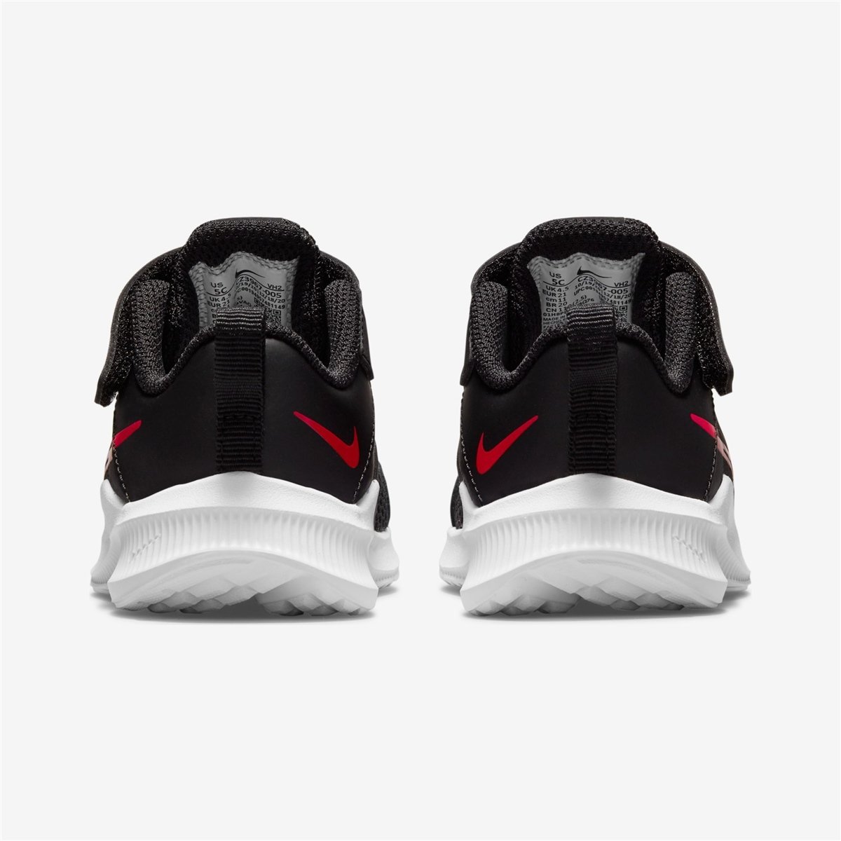 Nike Downshifter 11 (TDV) Çocuk Günlük Spor Ayakkabı