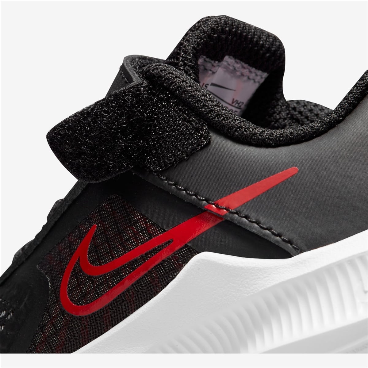 Nike Downshifter 11 (TDV) Çocuk Günlük Spor Ayakkabı