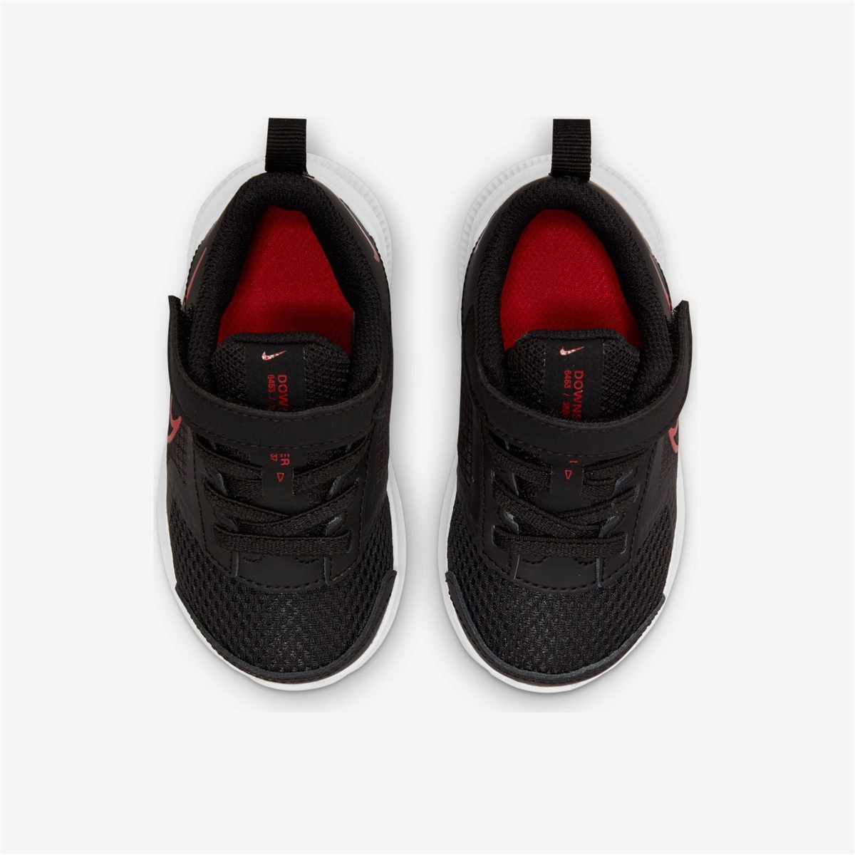Nike Downshifter 11 (TDV) Çocuk Günlük Spor Ayakkabı