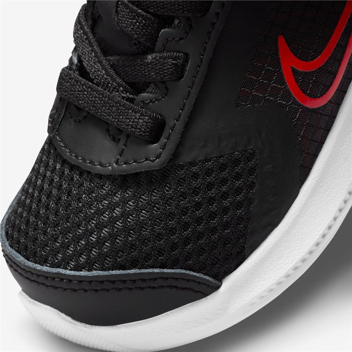 Nike Downshifter 11 (TDV) Çocuk Günlük Spor Ayakkabı