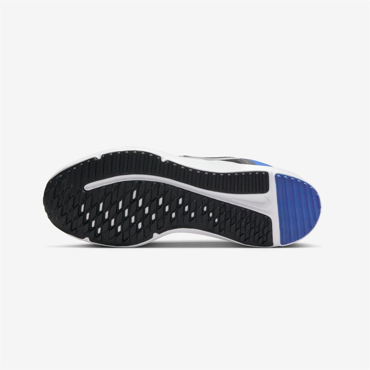 NIKE DOWNSHIFTER 12 NN (GS) - GRİ(SİMLİ)