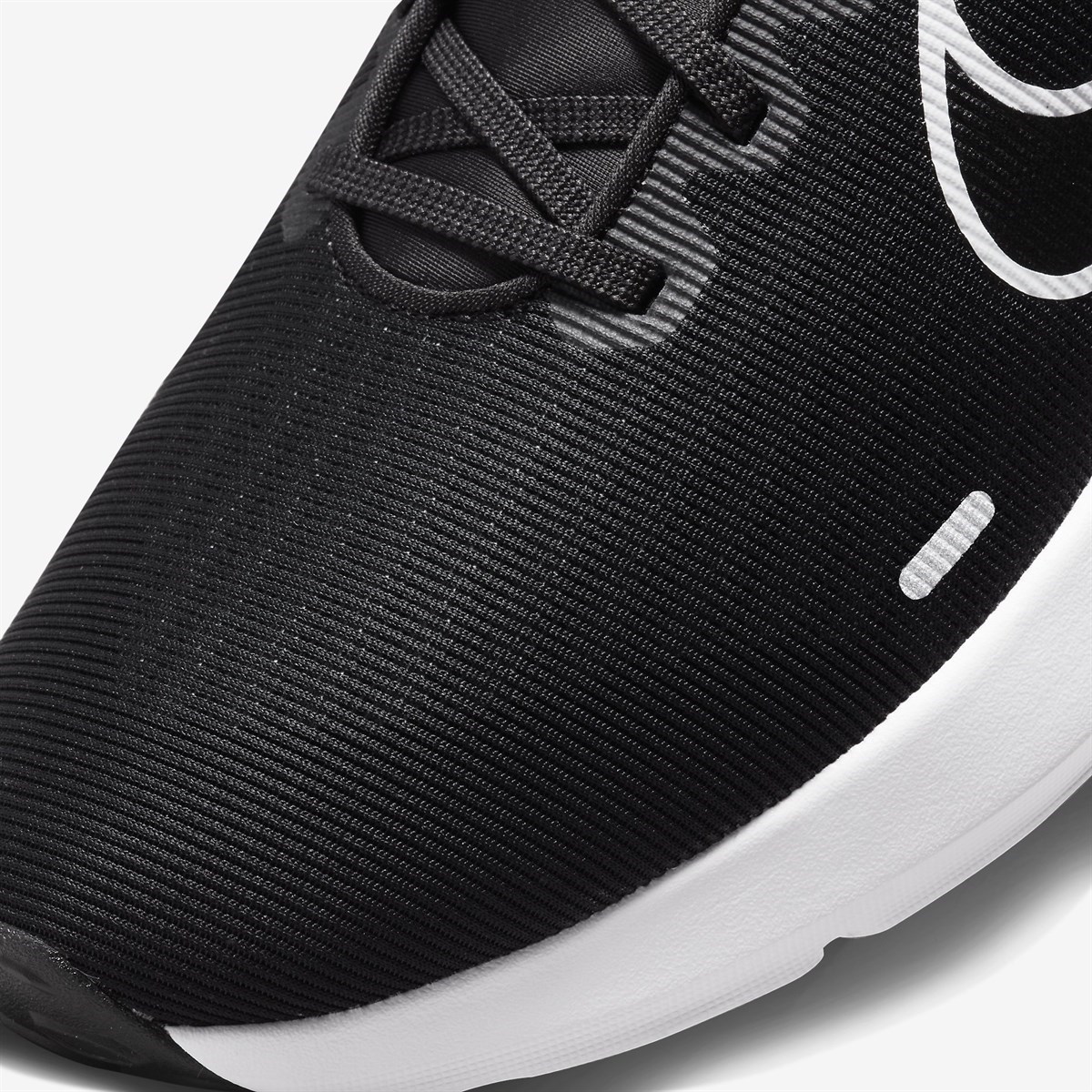 NIKE DOWNSHIFTER 12 - SİYAH