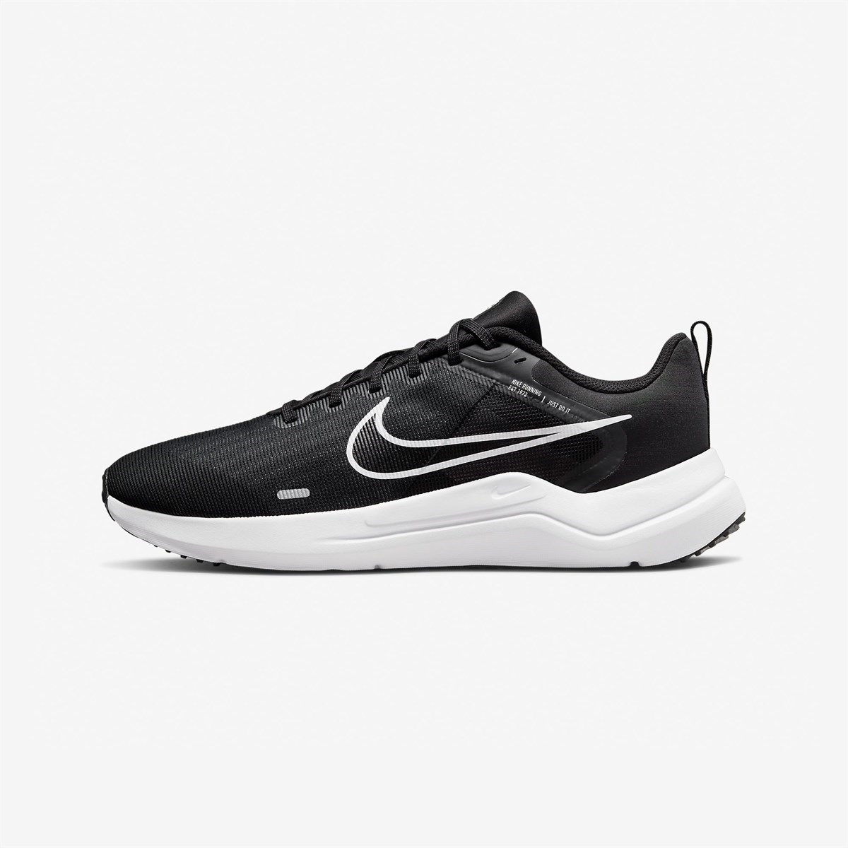 NIKE DOWNSHIFTER 12 - SİYAH