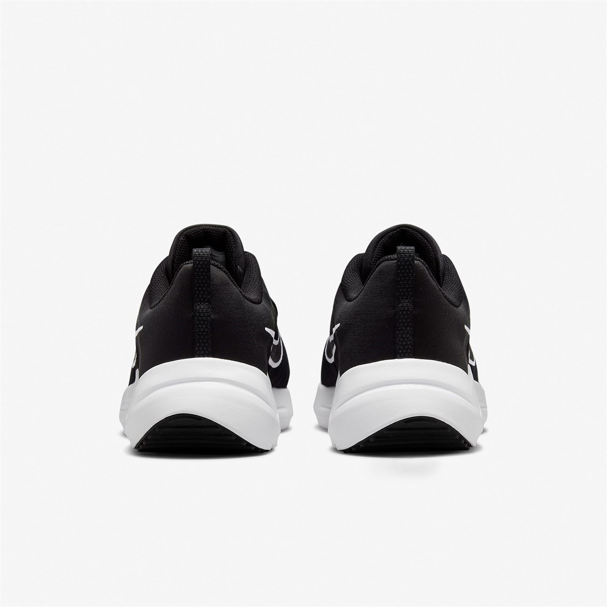 NIKE DOWNSHIFTER 12 - SİYAH