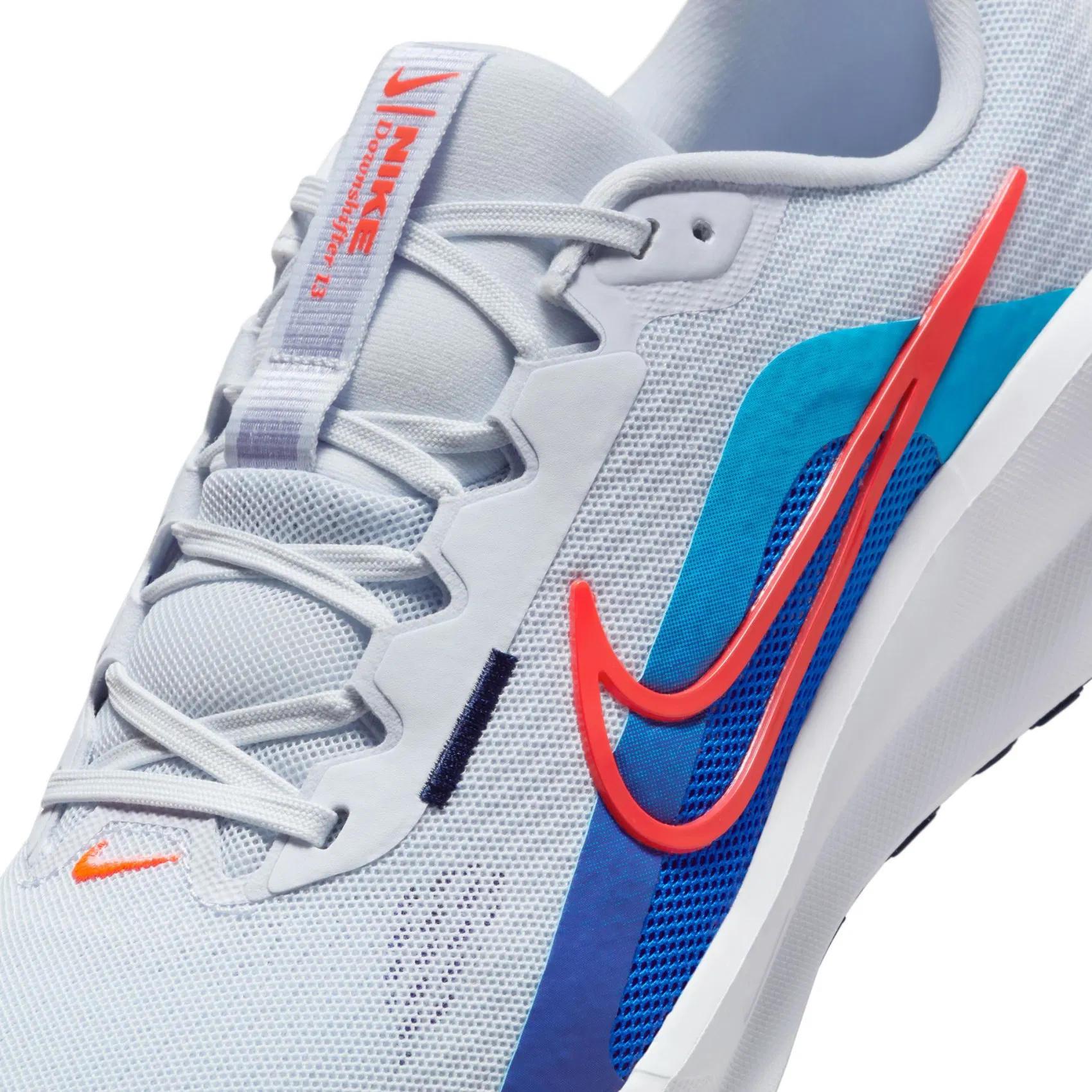 NIKE DOWNSHIFTER 13 - BEJ