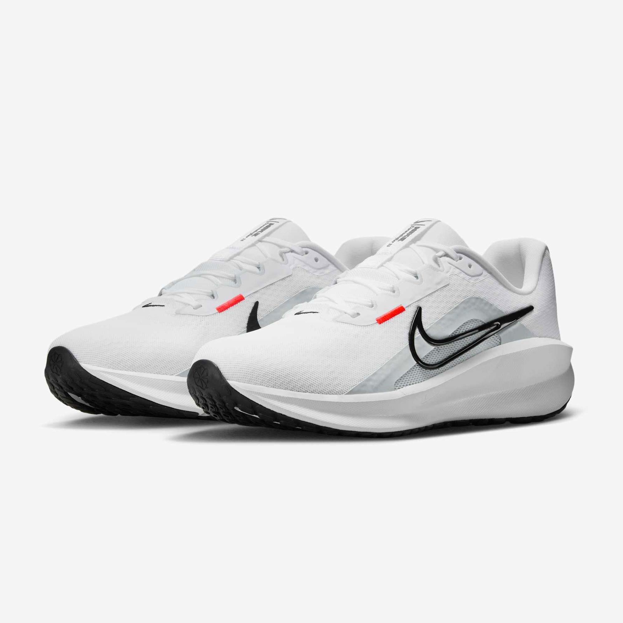 Nike Downshifter 13 - KİREMİT