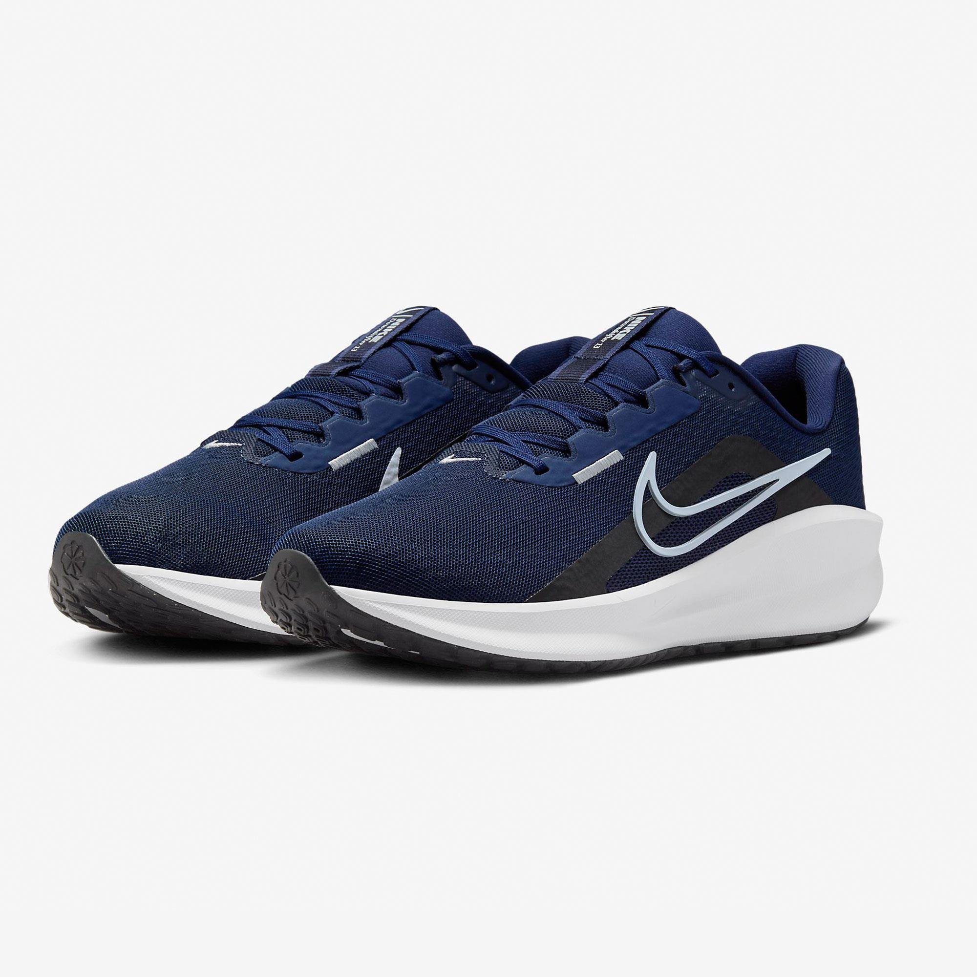 NIKE DOWNSHIFTER 13 - KREM/KAHVE