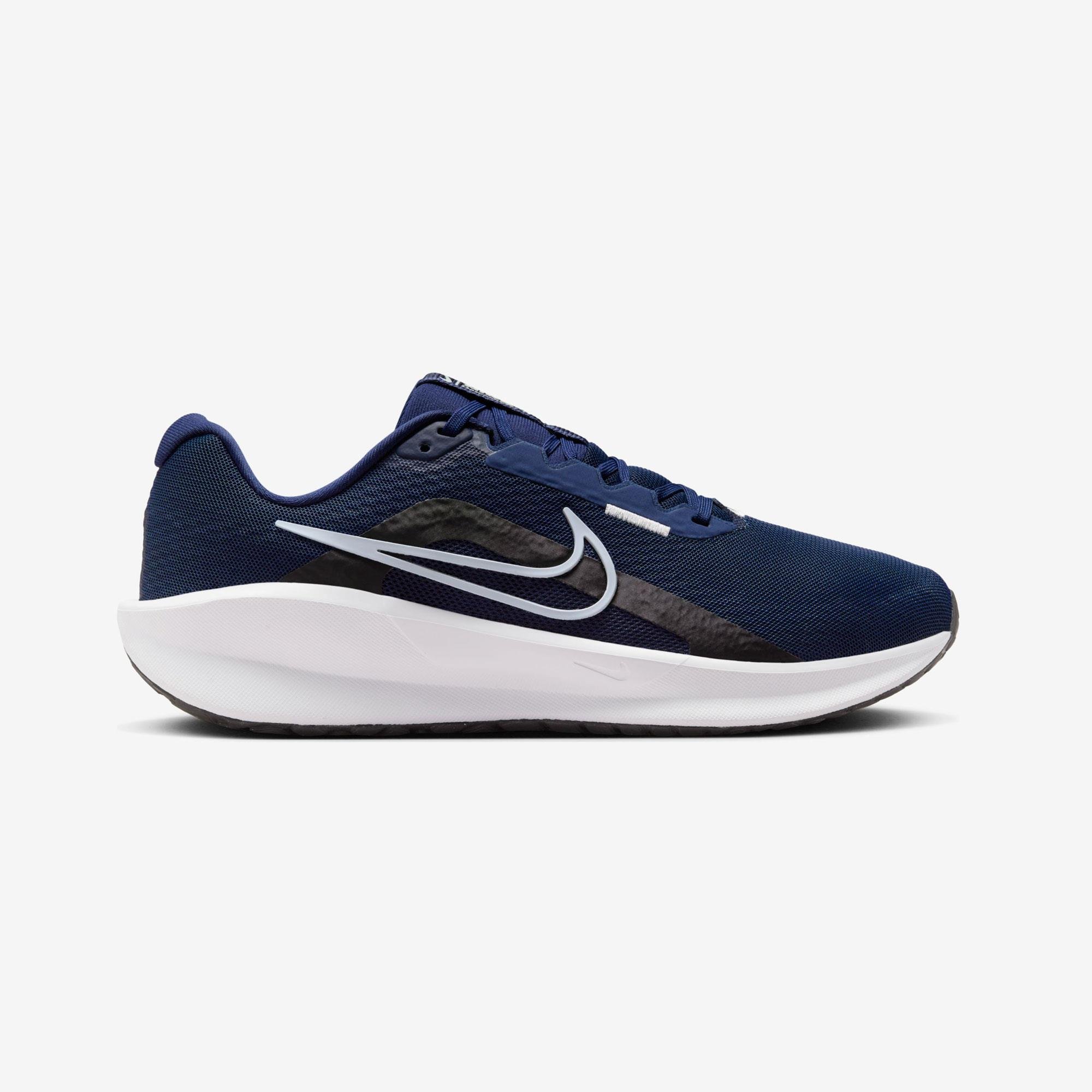 NIKE DOWNSHIFTER 13 - KREM/KAHVE