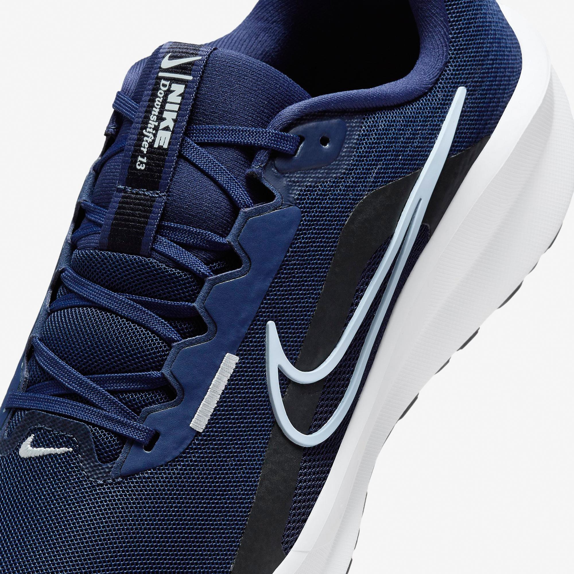 NIKE DOWNSHIFTER 13 - KREM/KAHVE