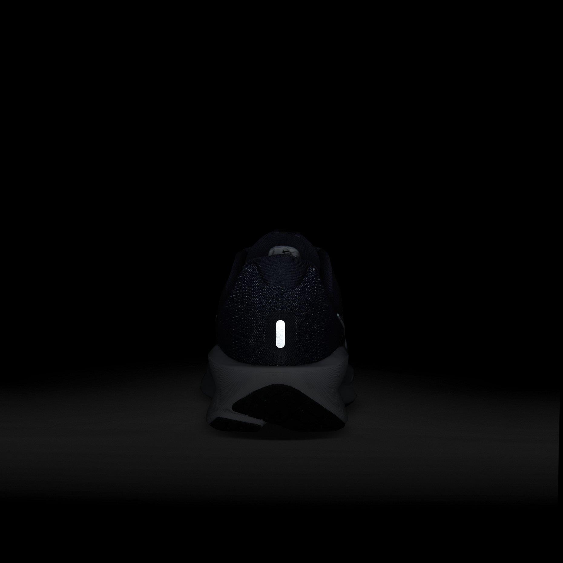 NIKE DOWNSHIFTER 13 - KREM/KAHVE