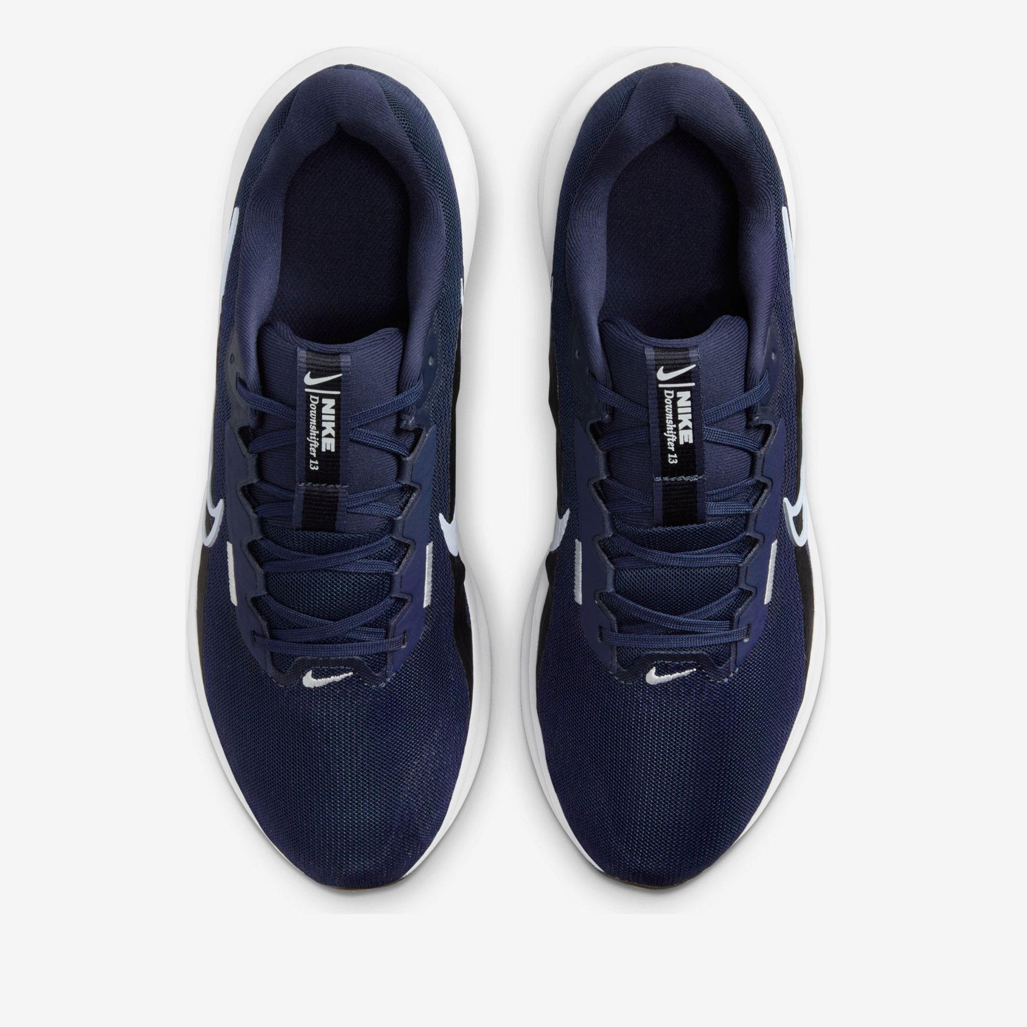 NIKE DOWNSHIFTER 13 - KREM/KAHVE