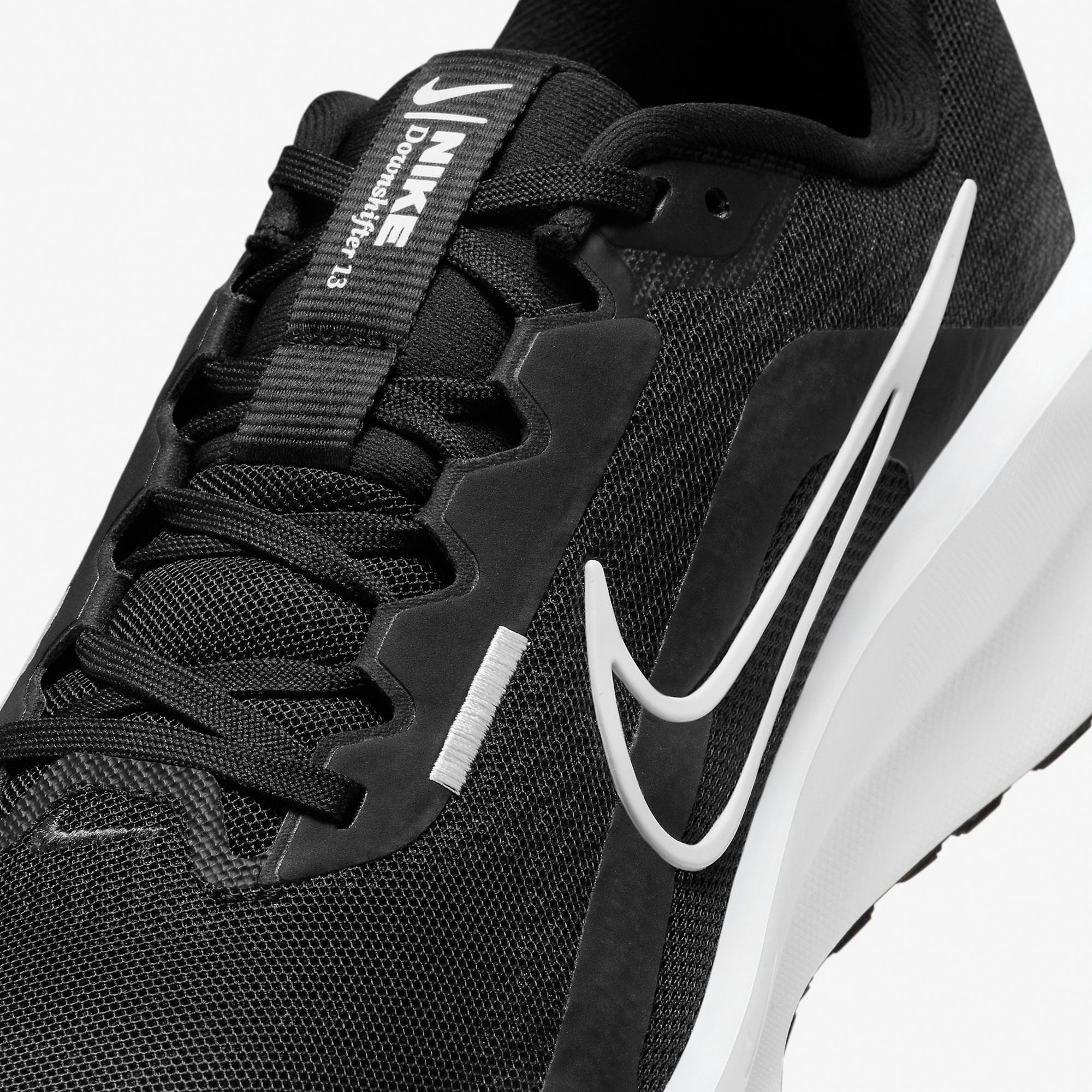 NIKE DOWNSHIFTER 13 - SİYAH