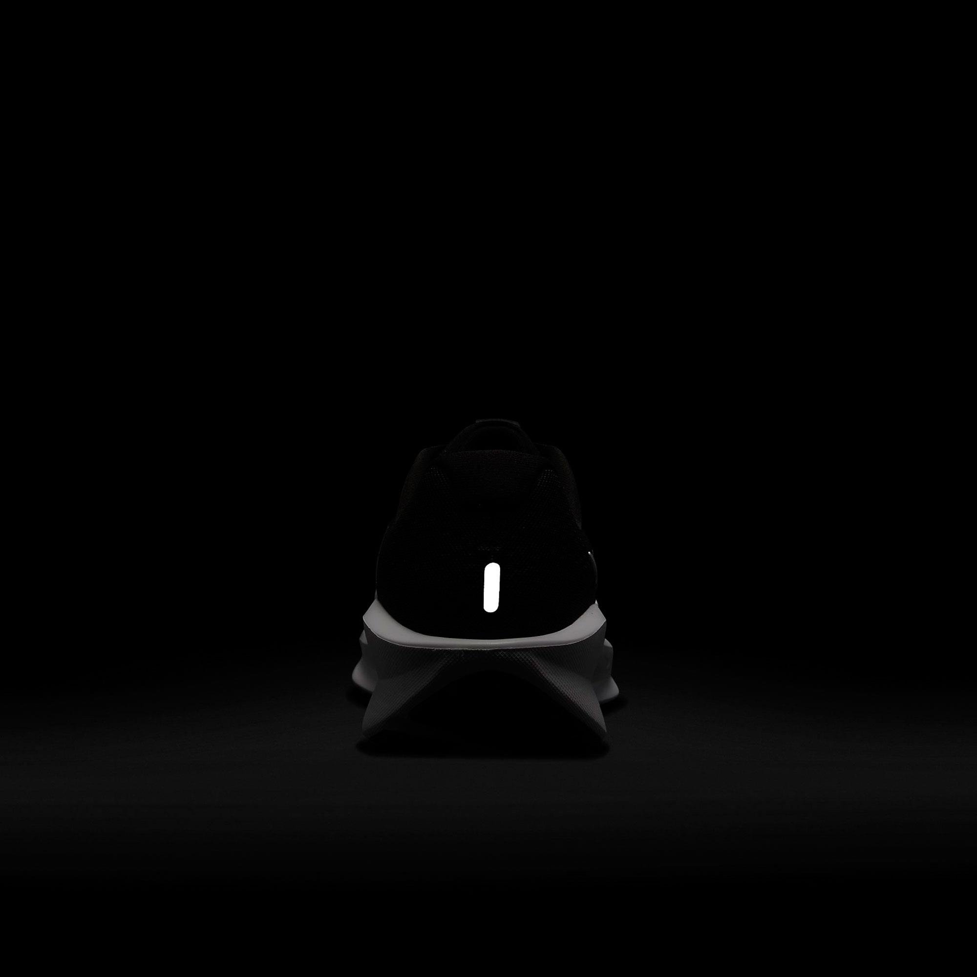 NIKE DOWNSHIFTER 13 - SİYAH