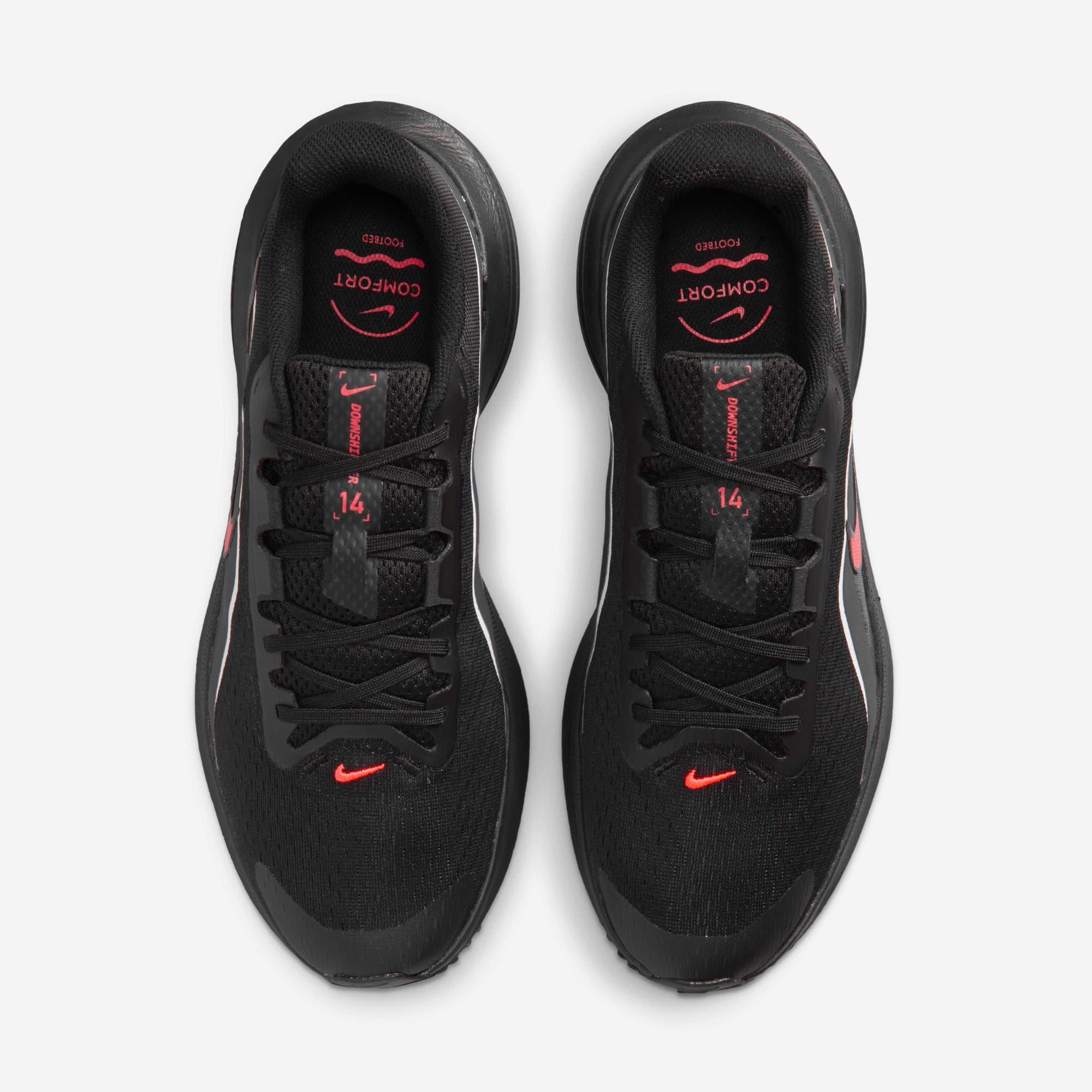 NIKE DOWNSHIFTER 14 - GRİ(SİMLİ)