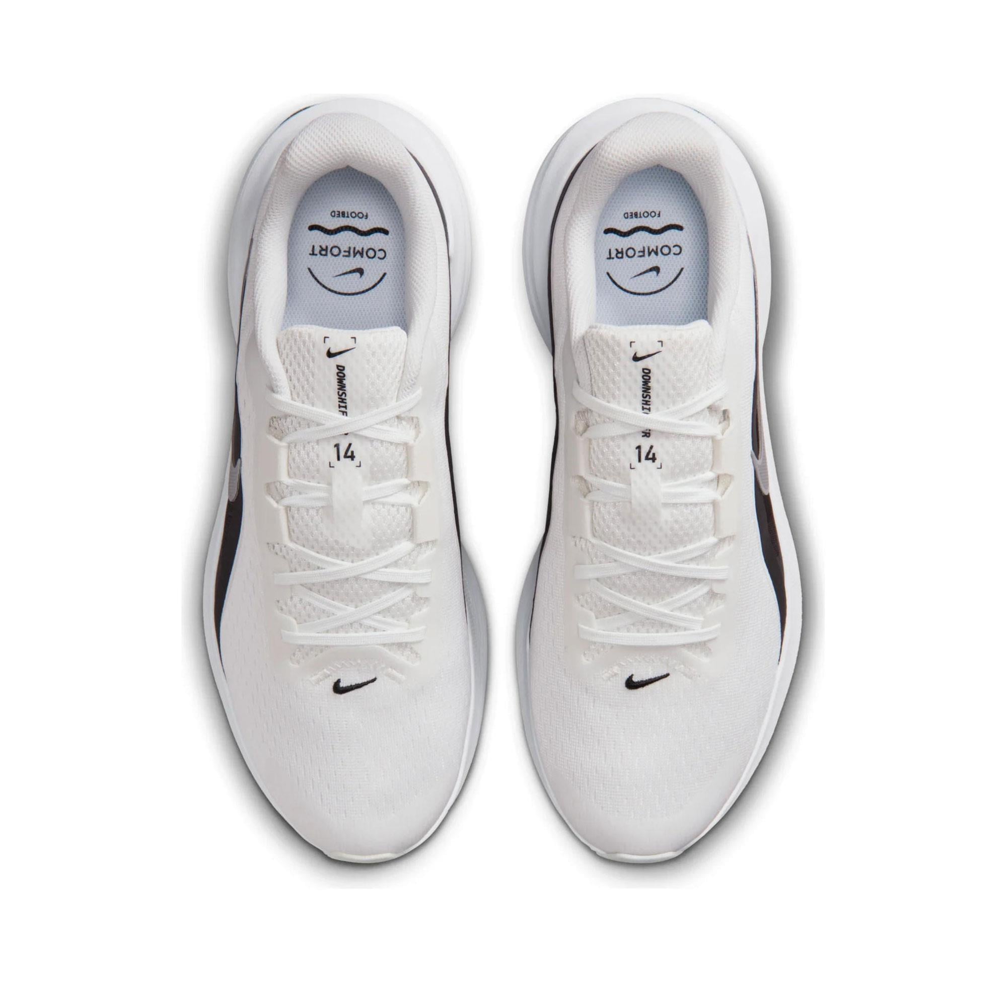 NIKE DOWNSHIFTER 14 - KİREMİT