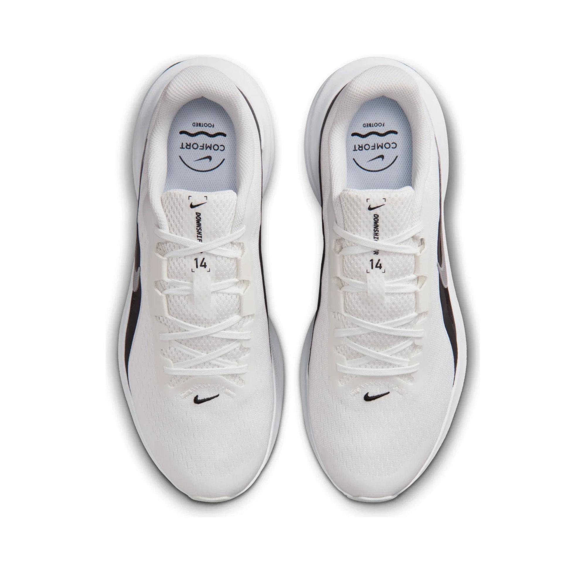 NIKE DOWNSHIFTER 14 - KİREMİT