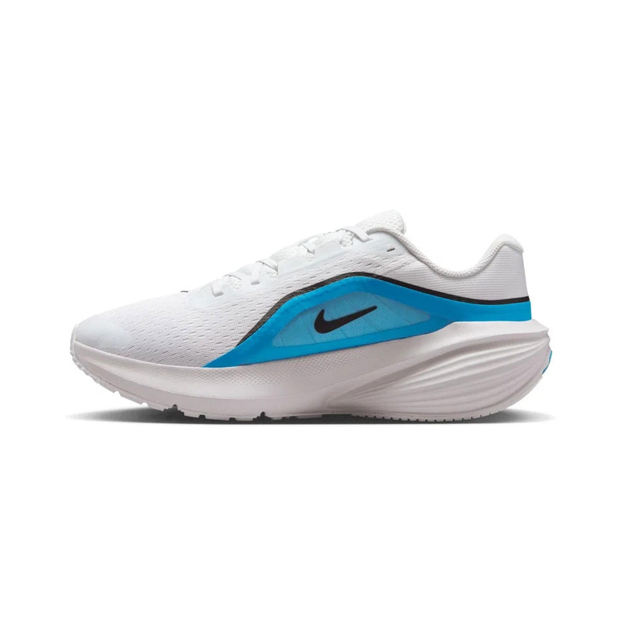 NIKE DOWNSHIFTER 14 - SİYAH BASKILI DERİ