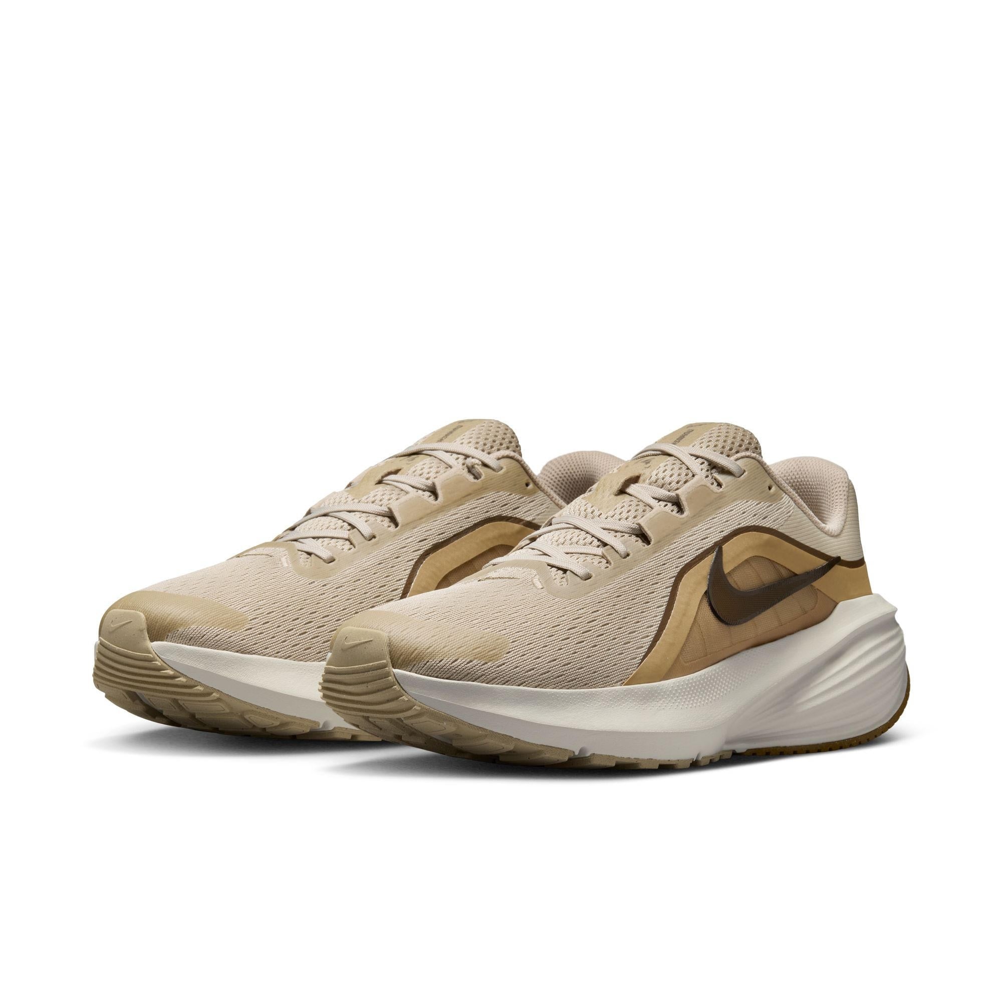 NIKE DOWNSHIFTER 14 - SİYAH/BEJ