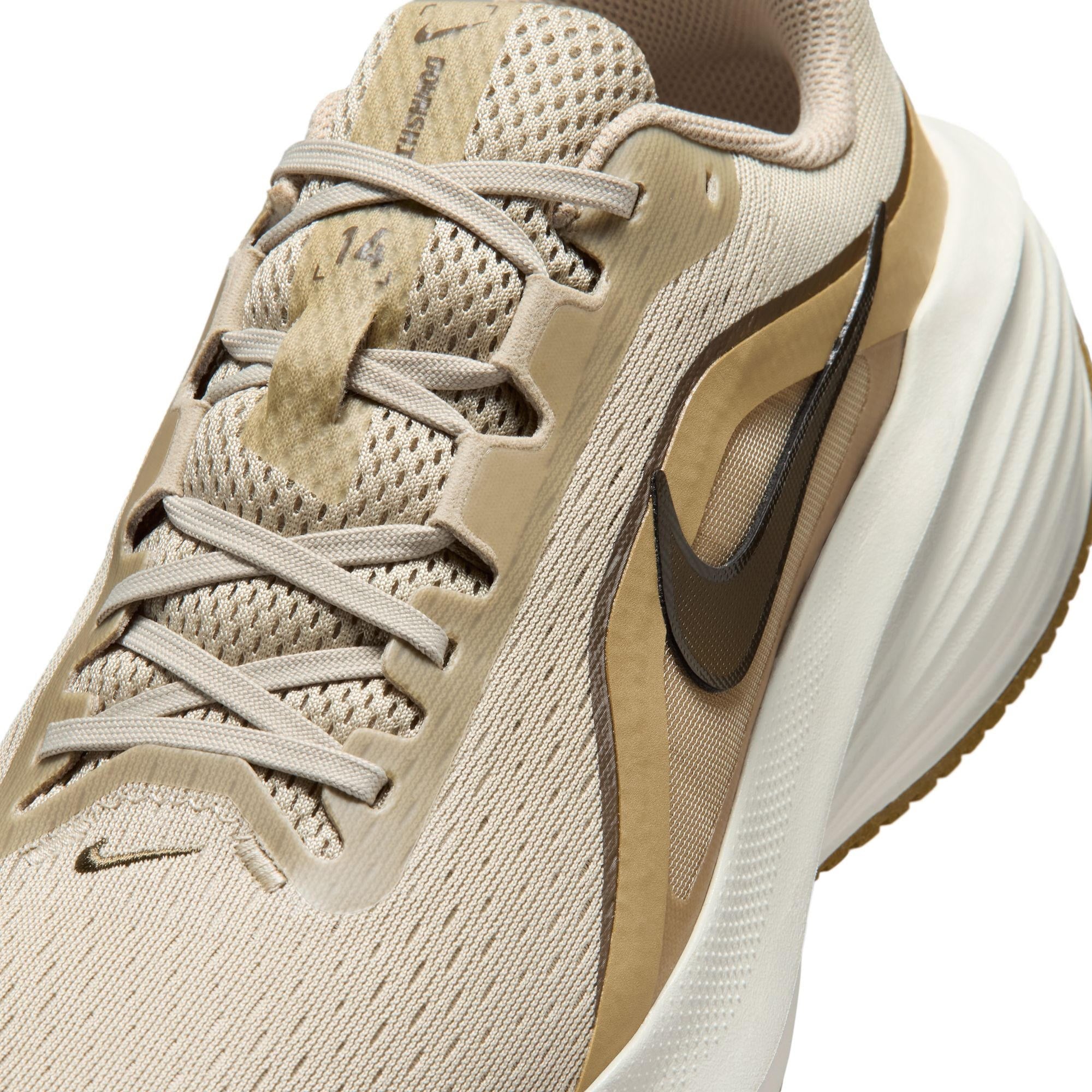 NIKE DOWNSHIFTER 14 - SİYAH/BEJ