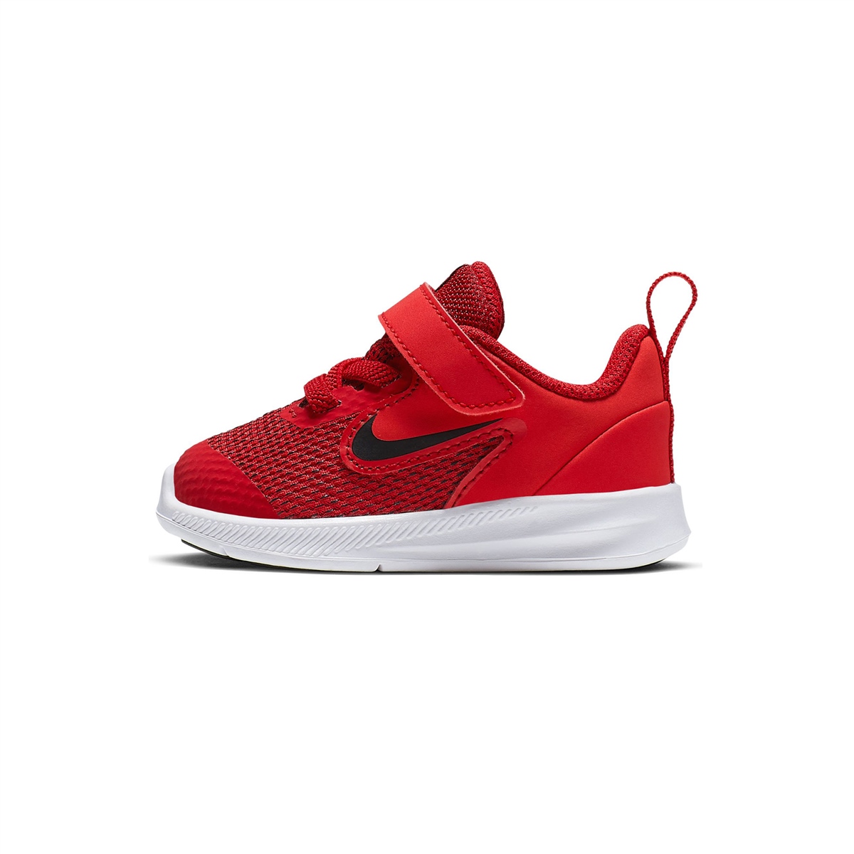 Nike Downshifter 9 (TDV) Çocuk Günlük Spor Ayakkabı