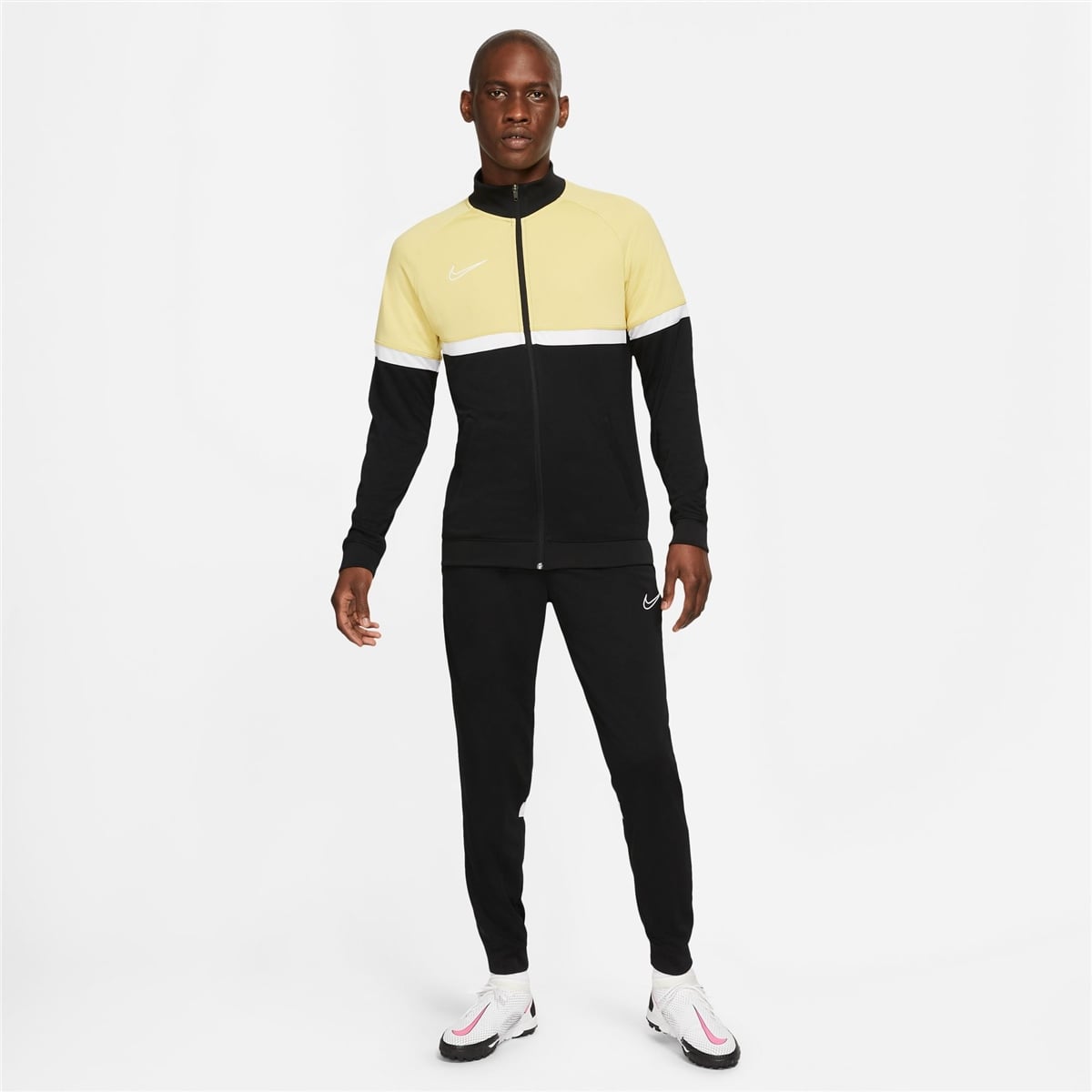 Nike Dri-Fit Academy Football Takımı