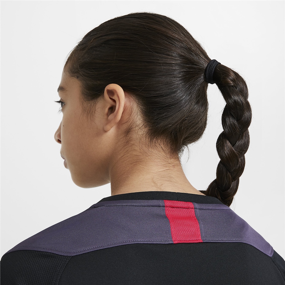 Nike Dri-Fit Academy JR Çocuk Tişört
