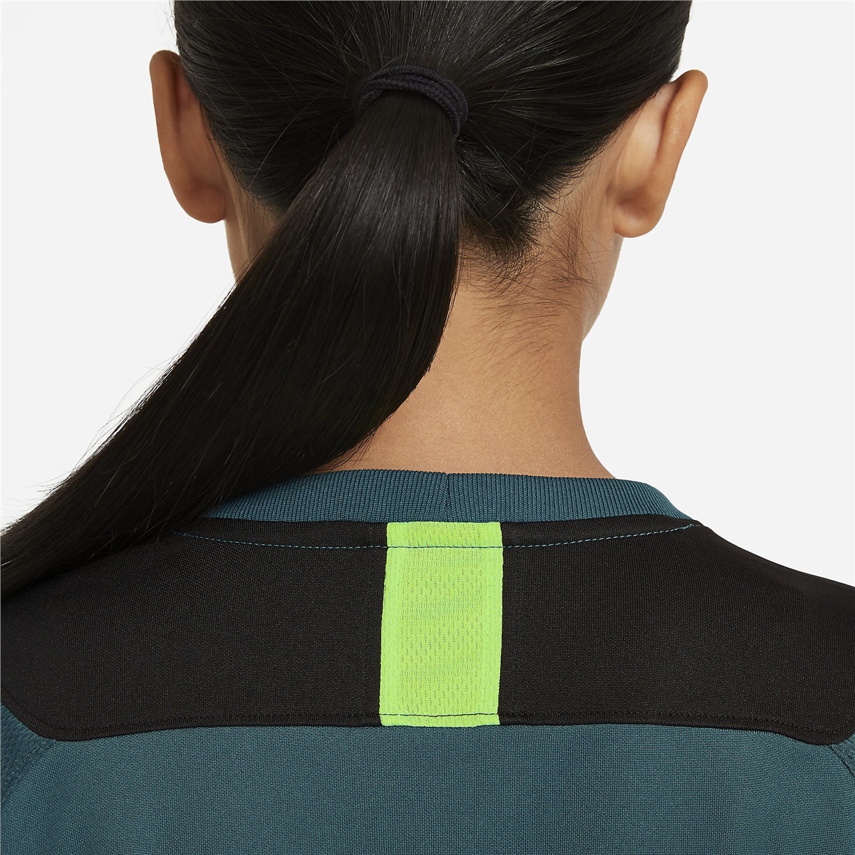 Nike Dri-Fit Academy JR Çocuk Tişört