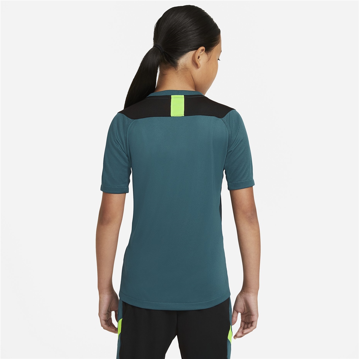 Nike Dri-Fit Academy JR Çocuk Tişört