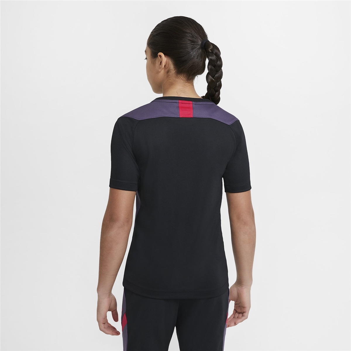 Nike Dri-Fit Academy JR Çocuk Tişört