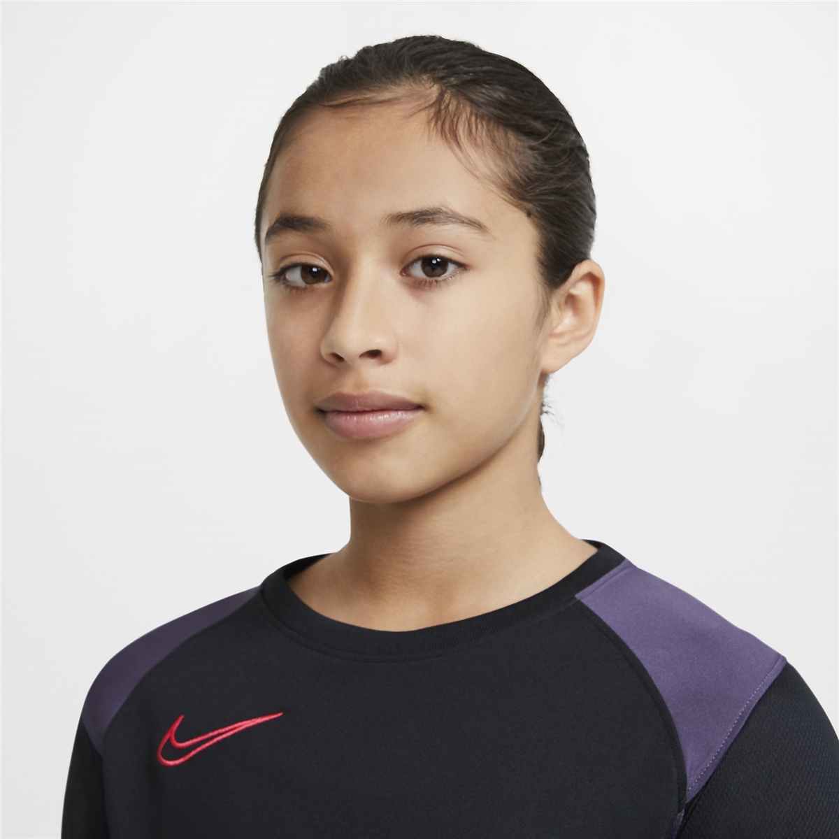 Nike Dri-Fit Academy JR Çocuk Tişört