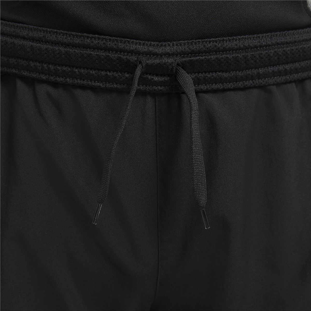 Nike Dri-Fit Academy Older Graphic Football Çocuk Şort