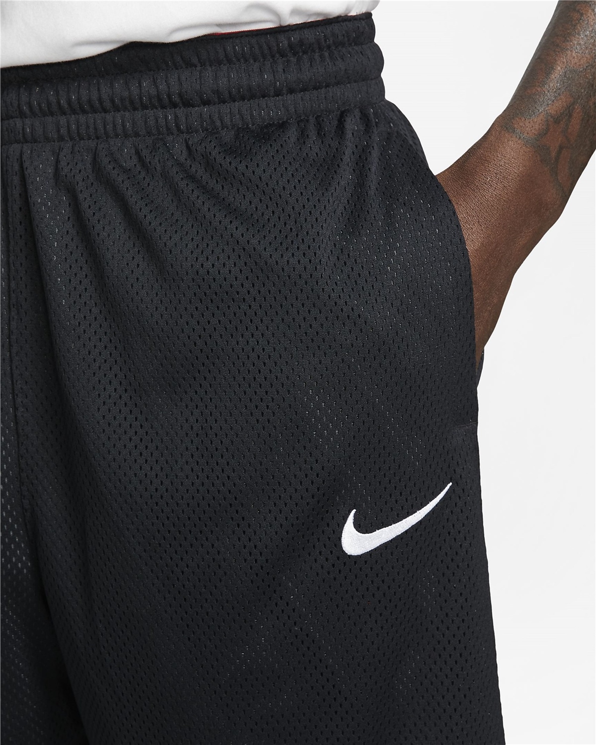 Nike Dri-FIT Classic Erkek Basketbol Şortu