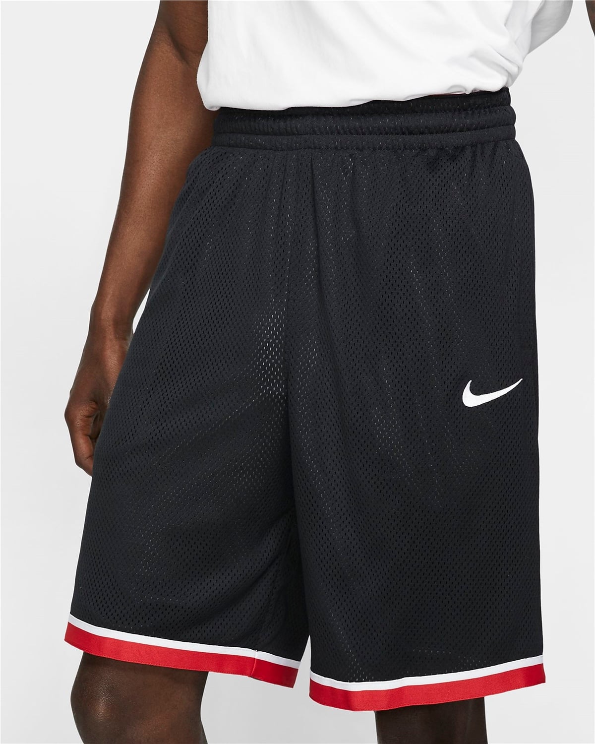 Nike Dri-FIT Classic Erkek Basketbol Şortu