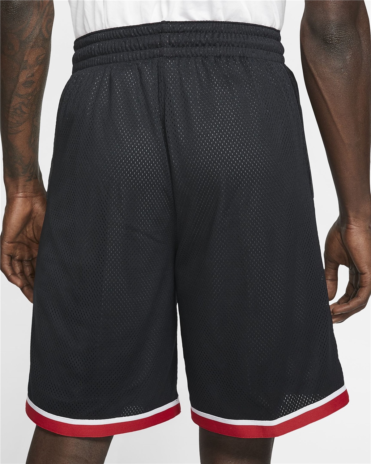 Nike Dri-FIT Classic Erkek Basketbol Şortu
