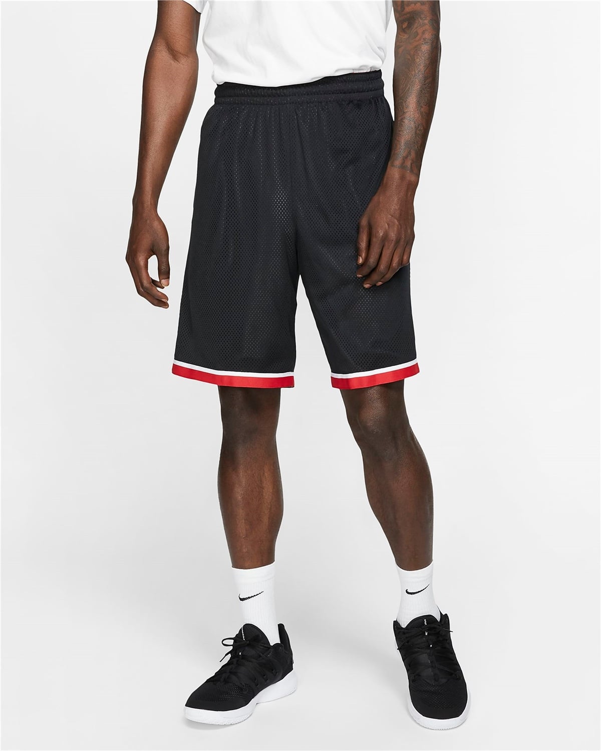 Nike Dri-FIT Classic Erkek Basketbol Şortu