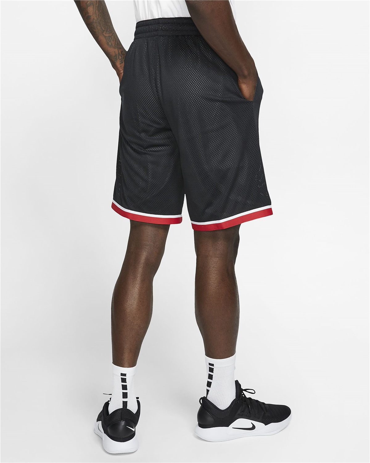 Nike Dri-FIT Classic Erkek Basketbol Şortu