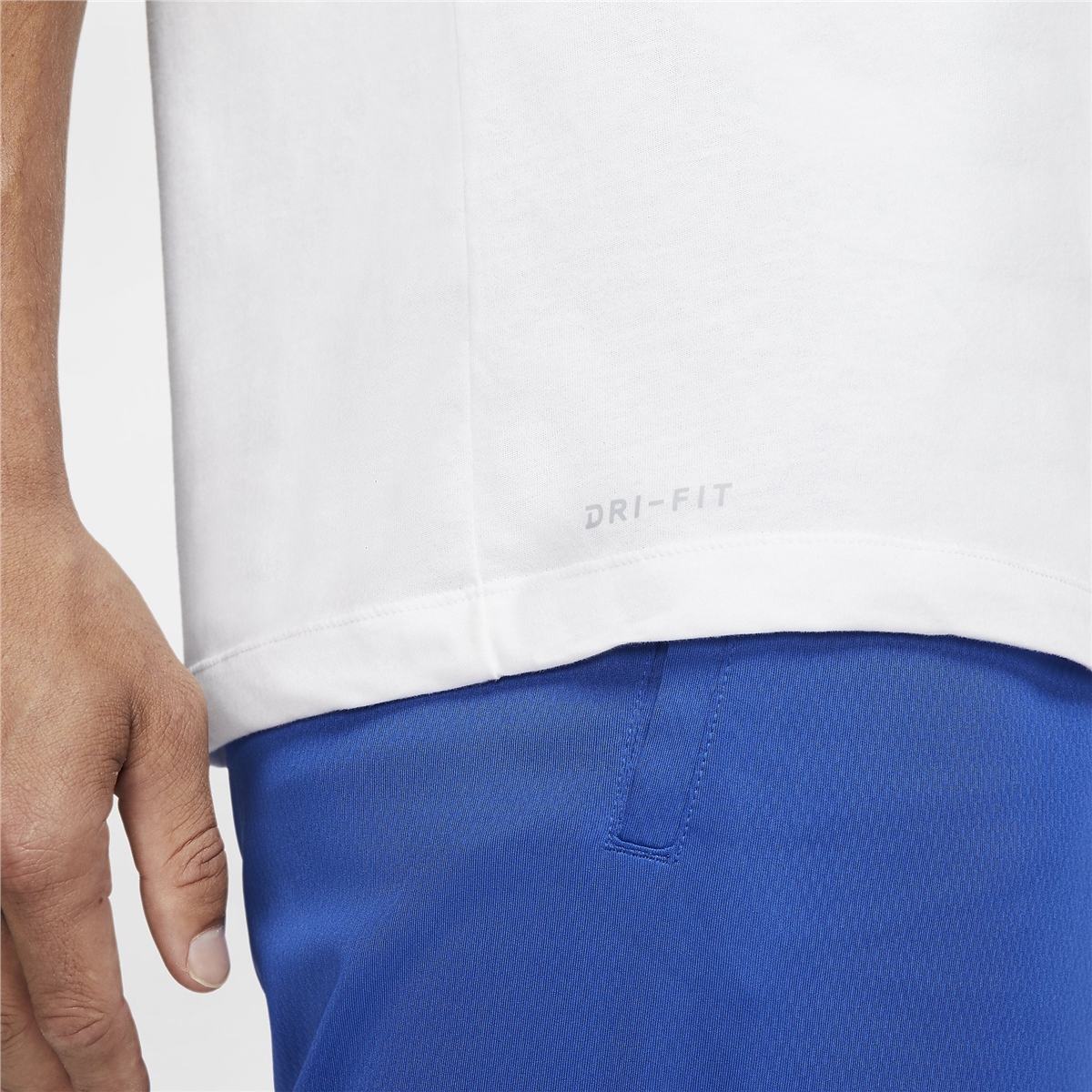 Nike Dri-Fit Erkek Tişört