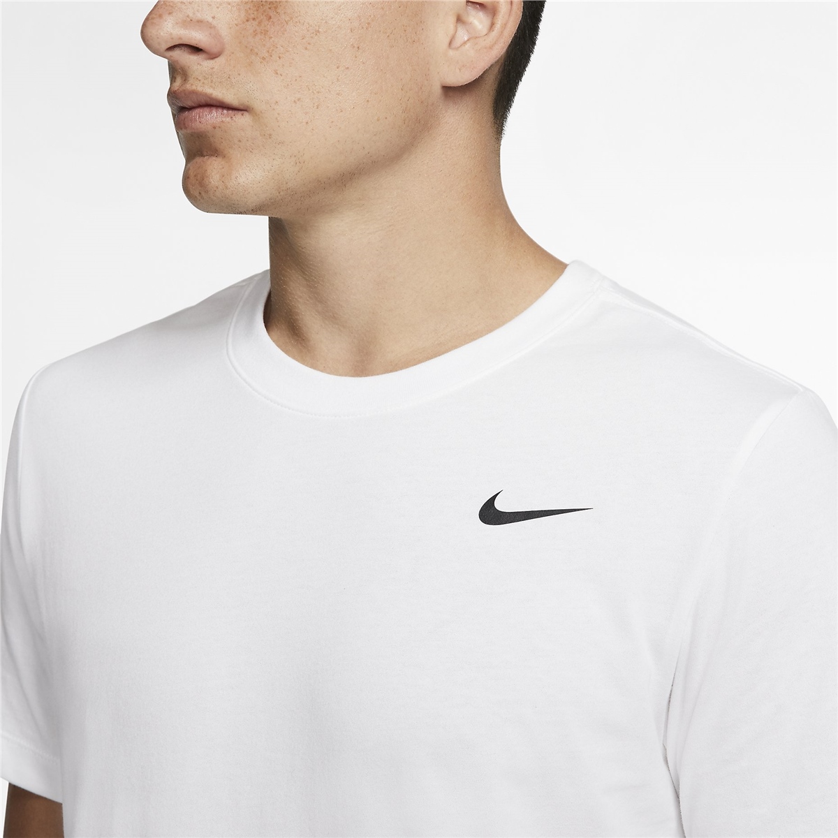 Nike Dri-Fit Erkek Tişört
