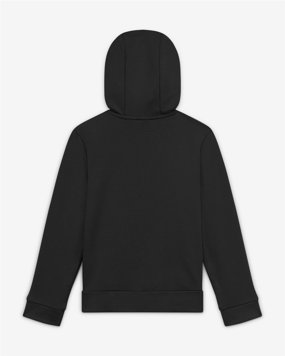 Nike Dri-Fit Fleece Graphic Full-Zip Hoodie Çocuk Sweatshirt