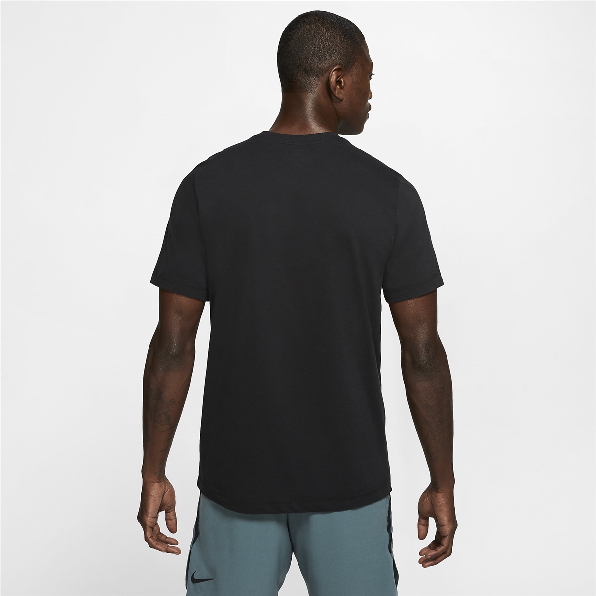 Nike Dri-FIT Men's Training Erkek Tişört