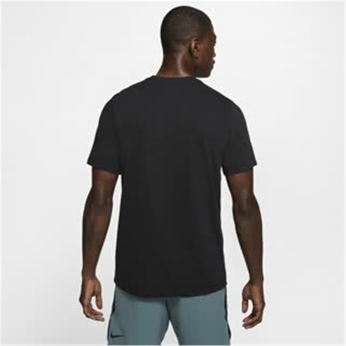 Nike Dri-FIT Men's Training Erkek Tişört