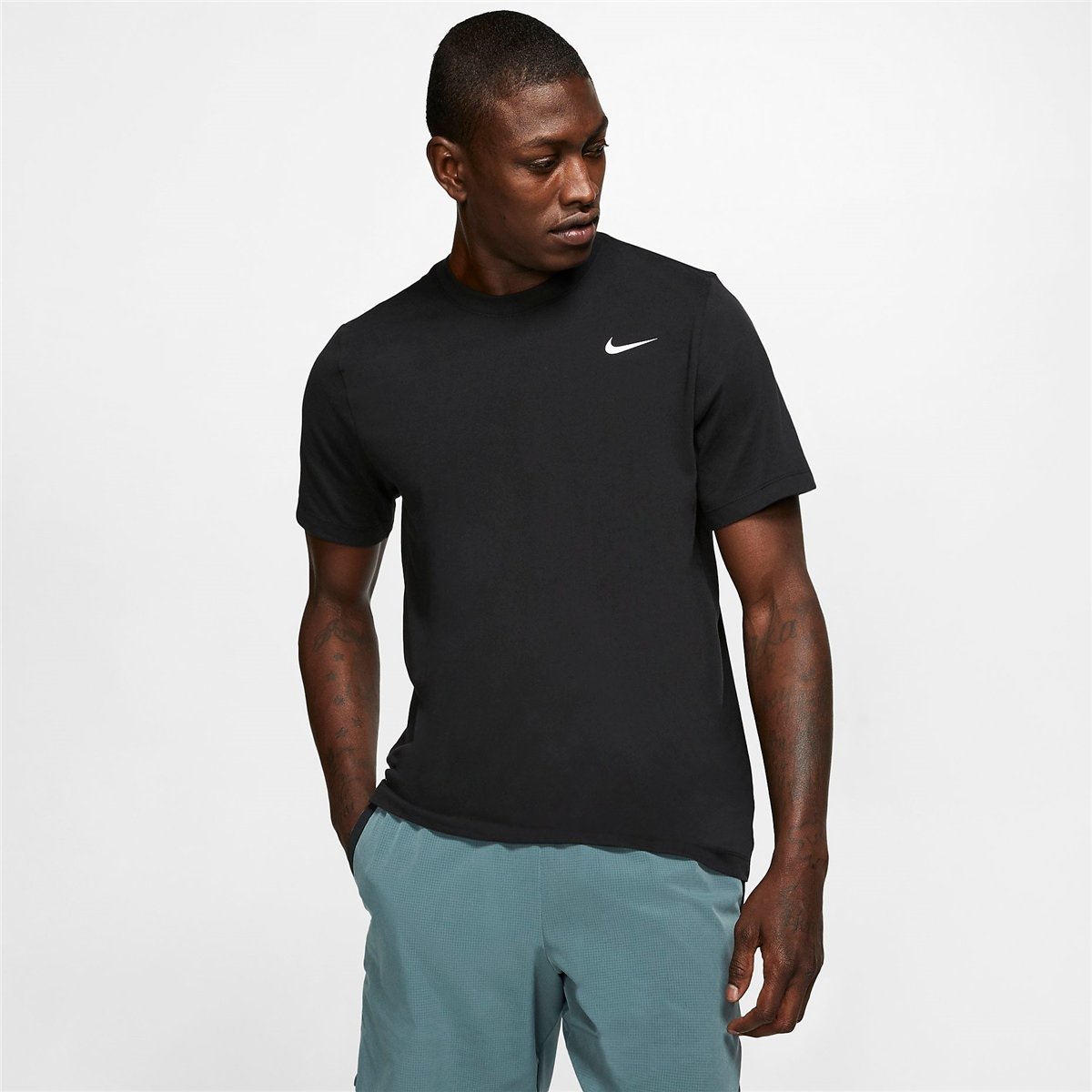 Nike Dri-FIT Men's Training Erkek Tişört