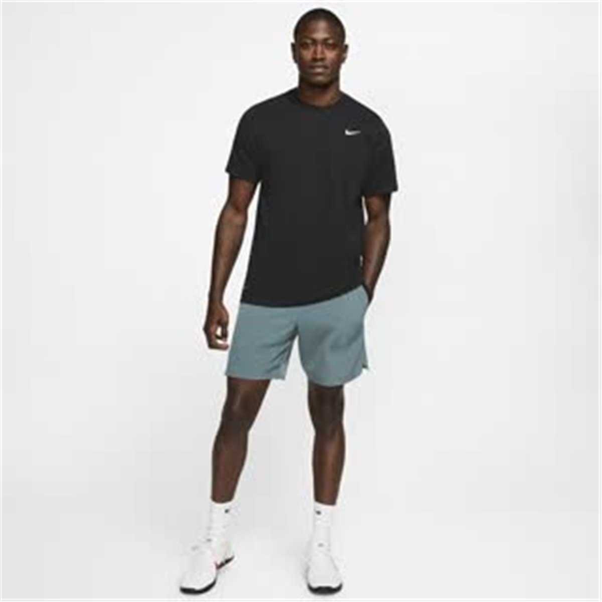 Nike Dri-FIT Men's Training Erkek Tişört