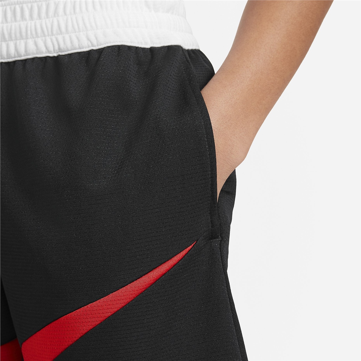 Nike Dri-fit Older Kids Çocuk Şort