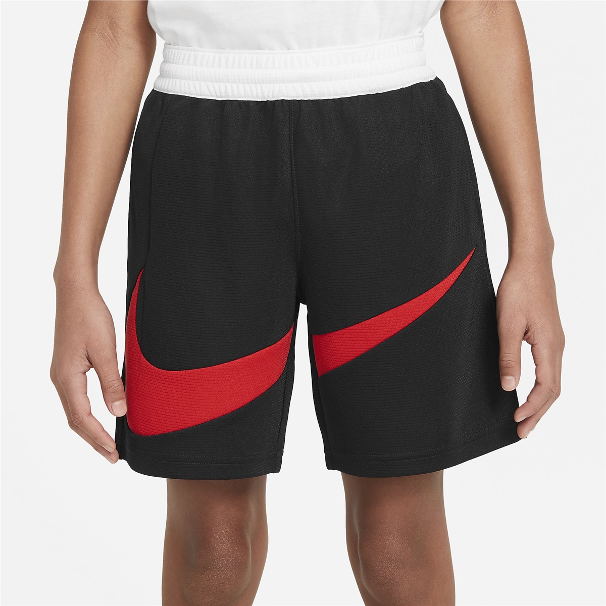Nike Dri-fit Older Kids Çocuk Şort