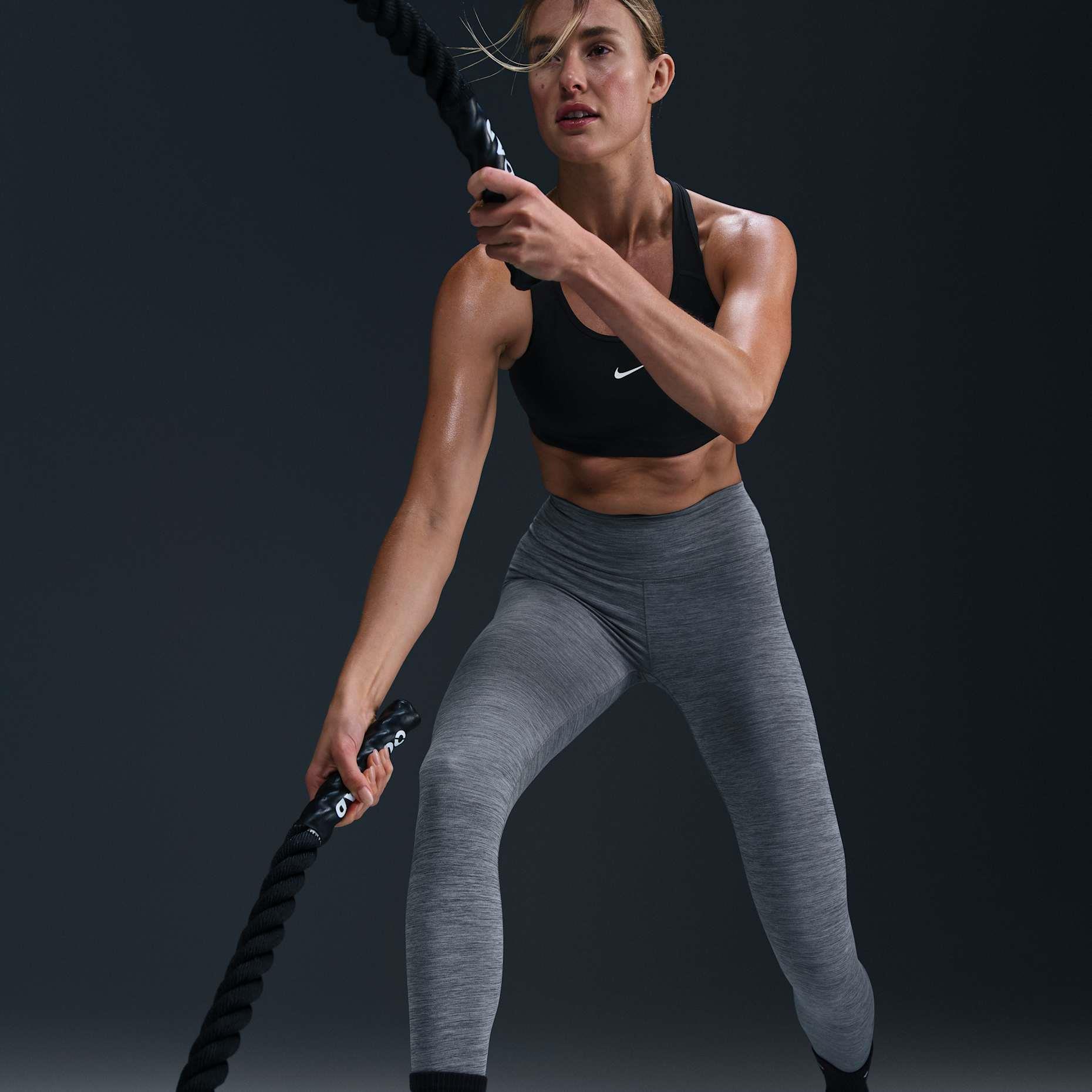 Nike Dri-Fit One Hr Kadın Tayt