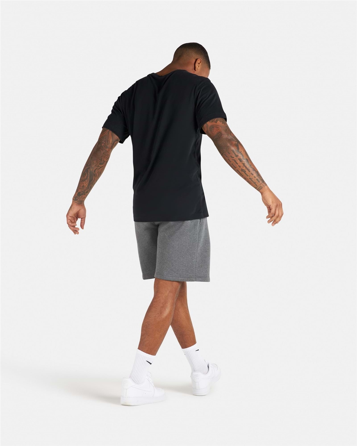 Nike Dri-Fit Park 20 Erkek Tişört