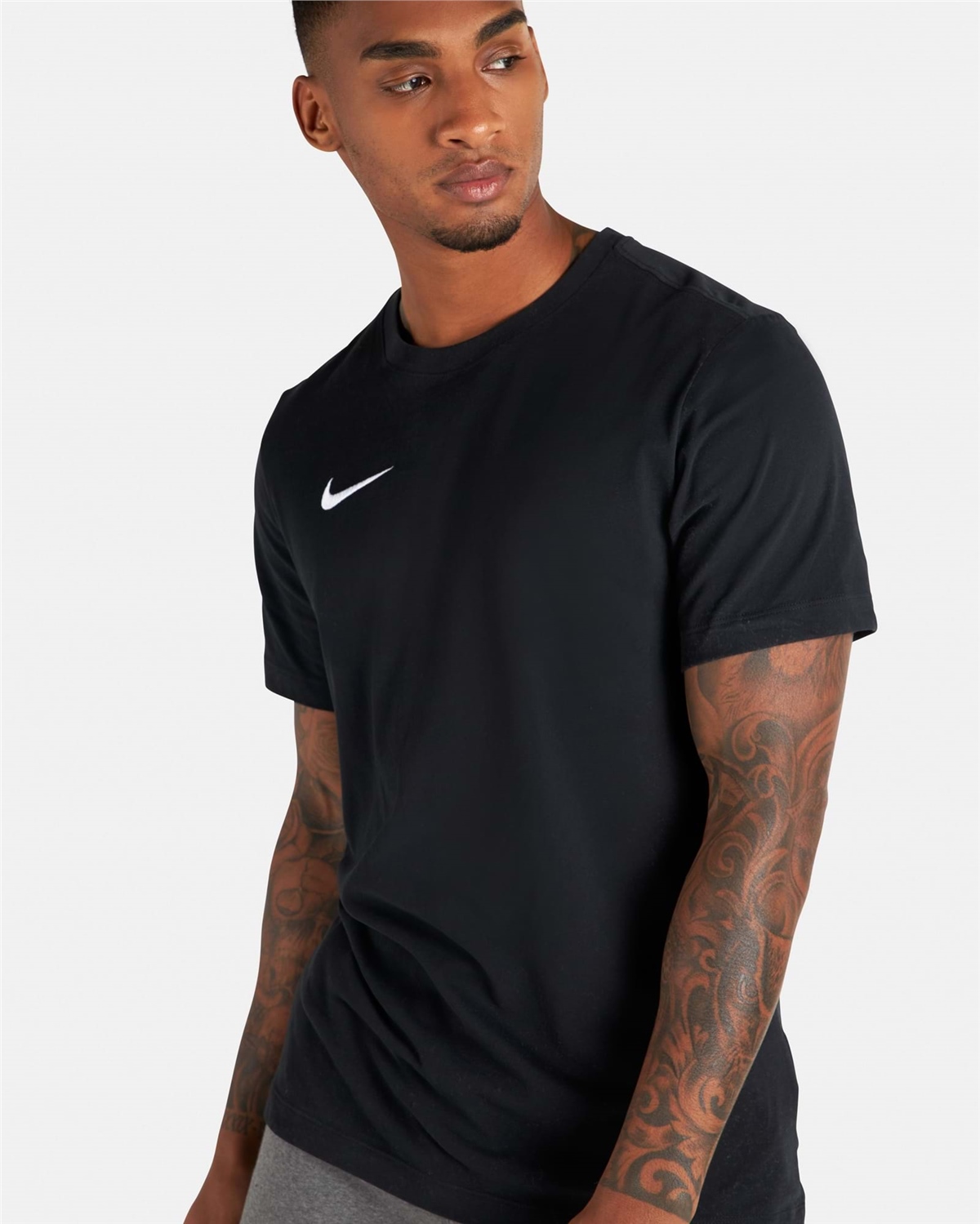 Nike Dri-Fit Park 20 Erkek Tişört