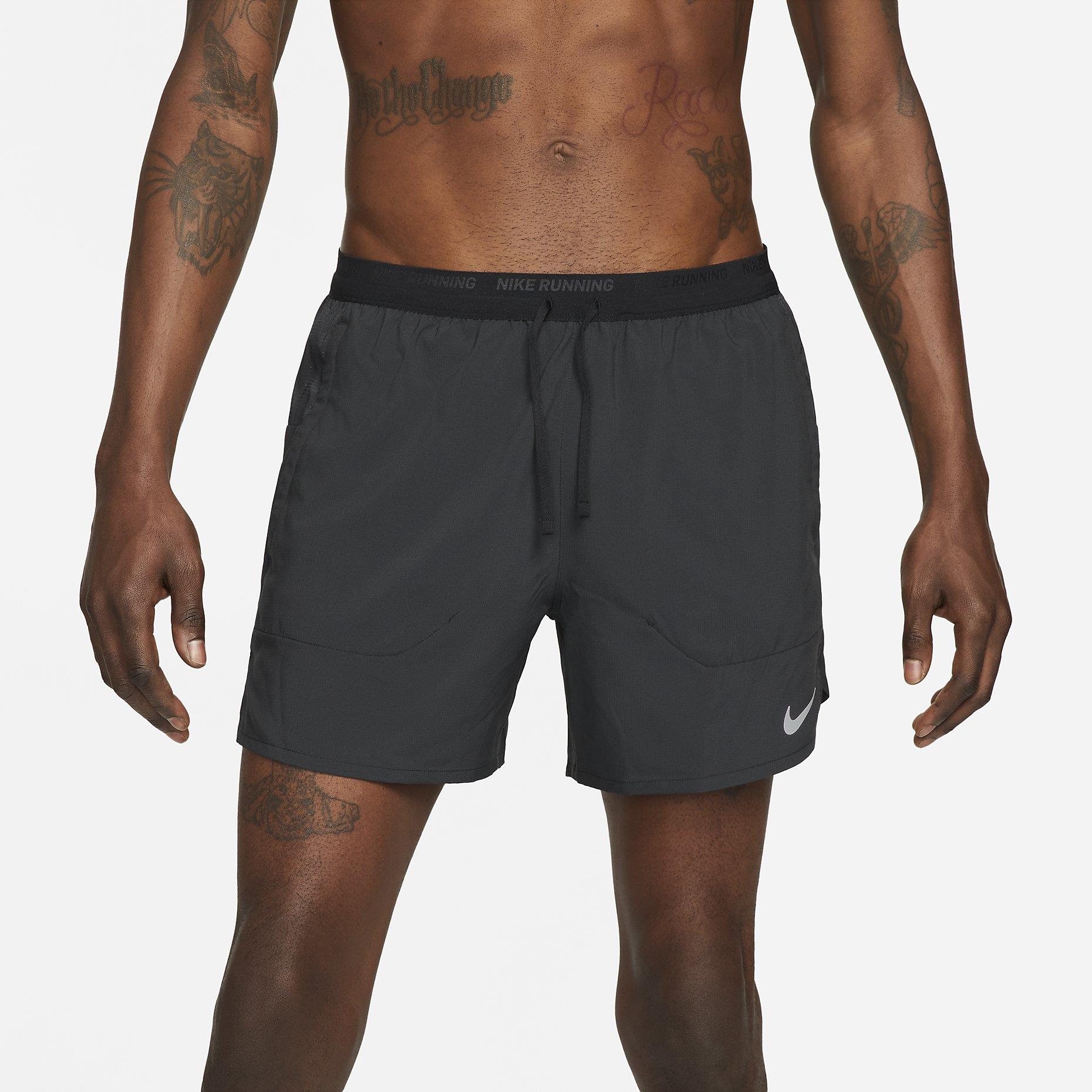 Nike Dri-FIT Stride - BEYAZ