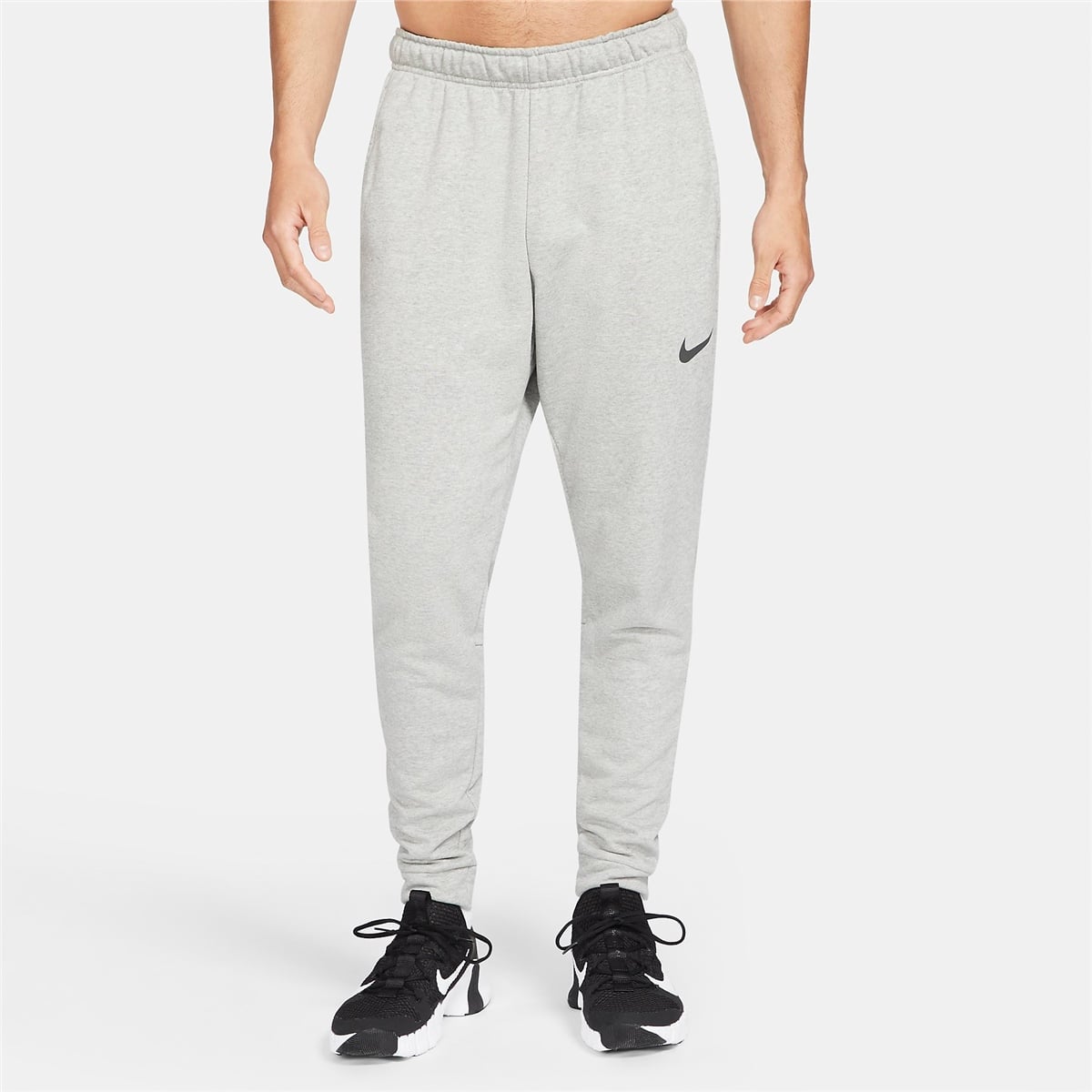 Nike Dri-Fit Tapered Training Trousers Erkek Eşofman Altı